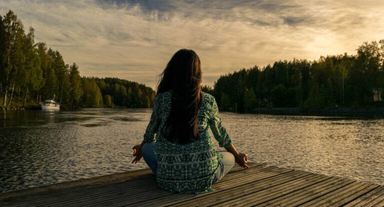 How Long And How Often Should You Meditate