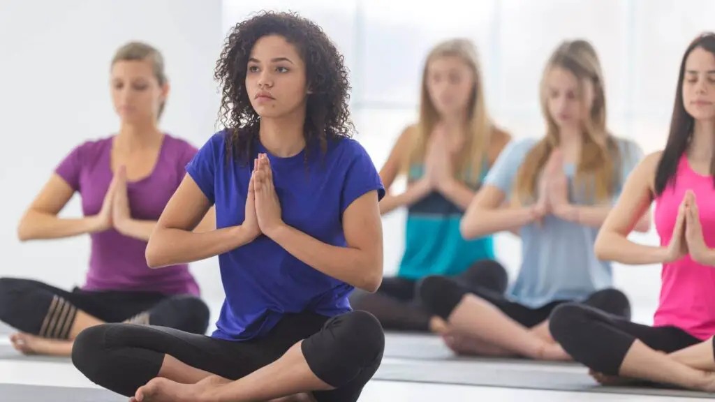 consistent mindfulness meditation benefits