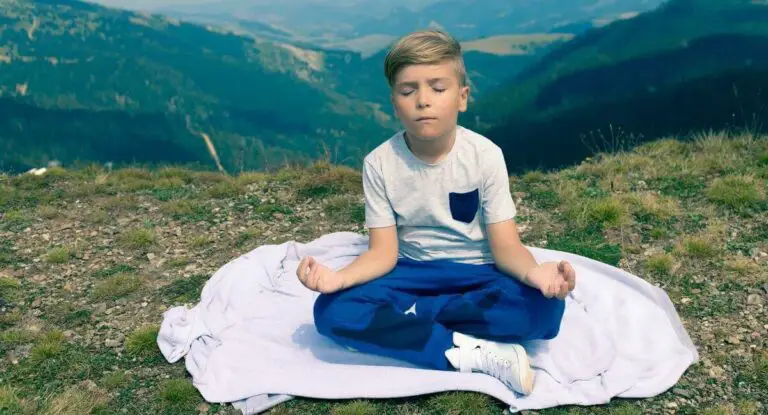 Best Meditation and Mindfulness Videos For Kids