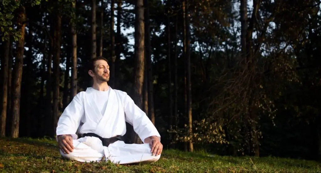 Is Meditation a Skill or an Exercise