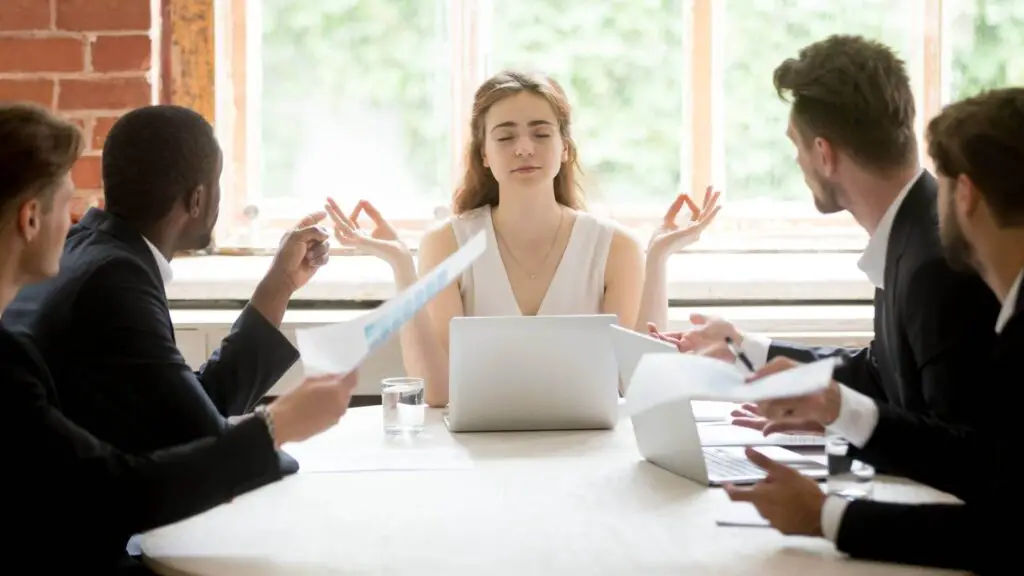 Meditation and Mindfulness Will Make You a Better Leader