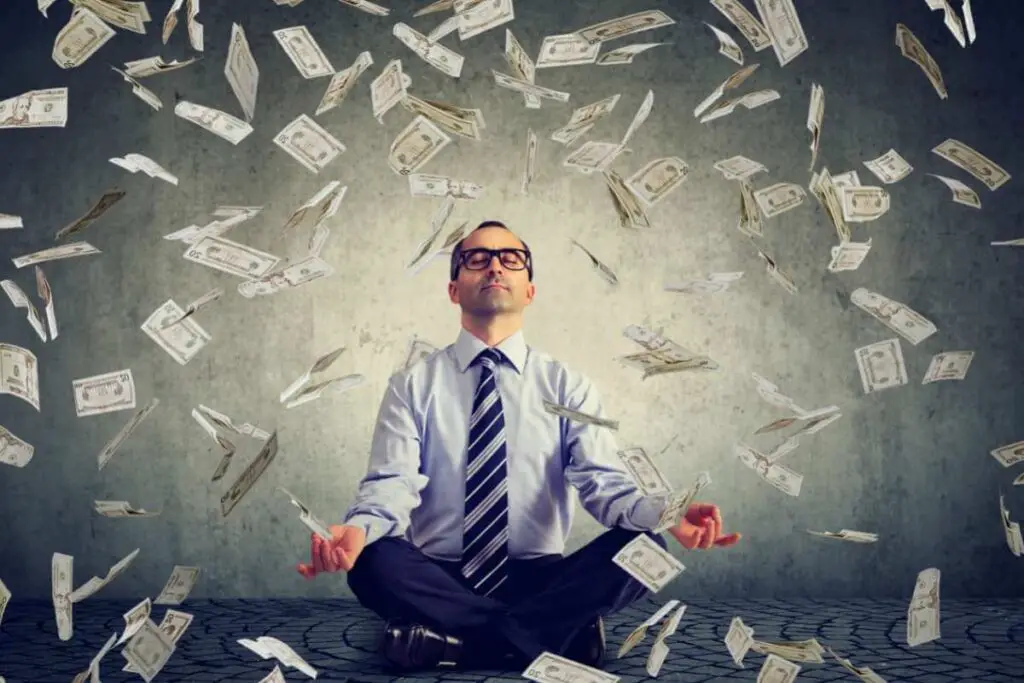 5 Steps Meditation To Manifest Money Effectively 