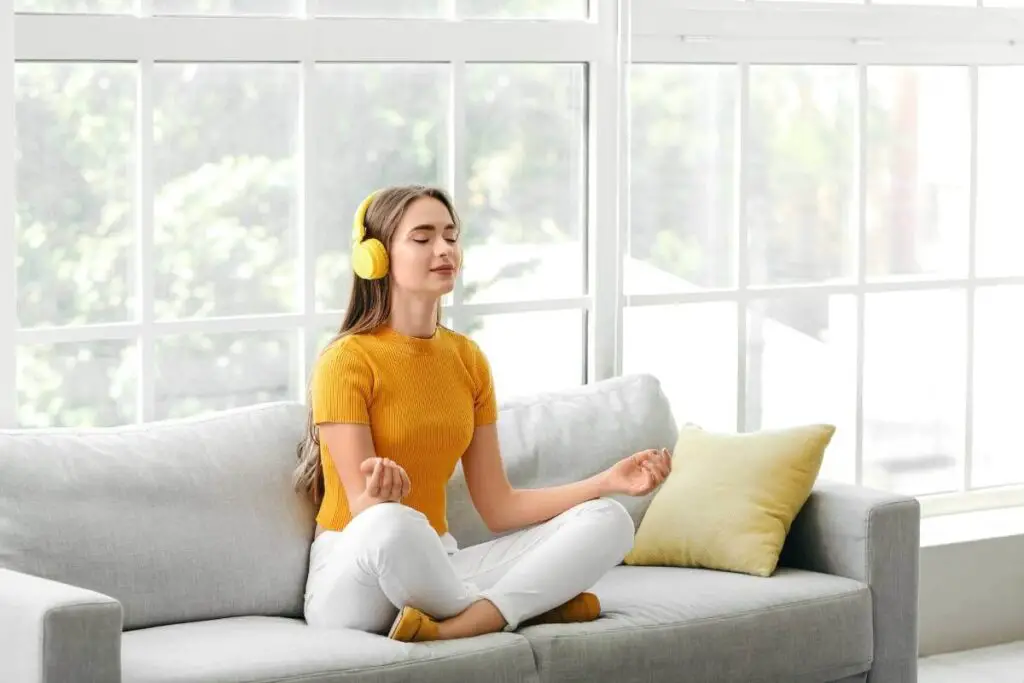 LOA Manifestation Meditation Guide
