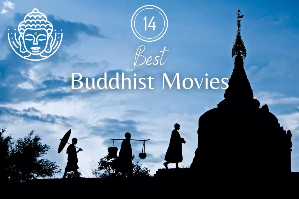 Buddhist Movies